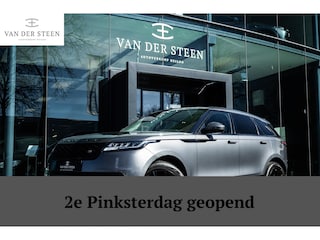 Land Rover Range Rover Velar 2.0 D180 AWD R-Dynamic | Dealer Onderhouden