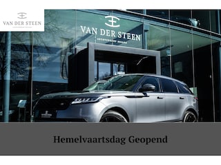 Land Rover Range Rover Velar 2.0 D180 AWD R-Dynamic | Dealer Onderhouden