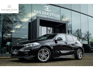 BMW 118i M Sport | Stuurwielverwarming
