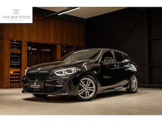 BMW 118i M Sport | Stuurwielverwarming
