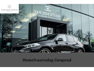 BMW 118i M Sport | Stuurwielverwarming