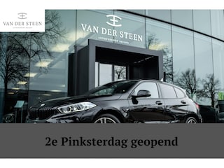 BMW 118i M Sport | Stuurwielverwarming