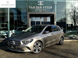 Mercedes-Benz B-klasse 180 Business Solution Camera | Stoelverwarming