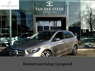 Mercedes-Benz B-klasse 180 Business Solution Camera | Stoelverwarming