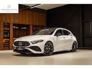 Mercedes-Benz AMG 35 4MATIC