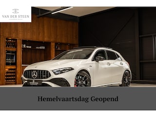 Mercedes-Benz AMG 35 4MATIC