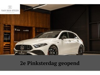 Mercedes-Benz AMG 35 4MATIC