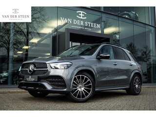 Mercedes-Benz GLE 350 de 4MATIC Business Line AMG Line | Burmester | Memory | Panoramadak
