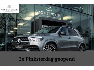 Mercedes-Benz GLE 350 de 4MATIC Business Line AMG Line | Burmester | Memory | Panoramadak