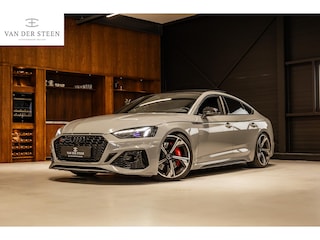 Audi A5 Sportback 2.9 TFSI quattro Milltek uitlaat | Schuifdak | B&O | Camera
