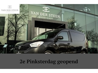 Dacia Dokker 1.5 dCi 75 Ambiance Airco | NL Auto