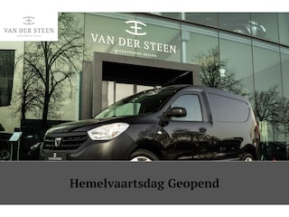 Dacia Dokker 1.5 dCi 75 Ambiance Airco | NL Auto