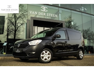 Dacia Dokker 1.5 dCi 75 Ambiance Airco | NL Auto
