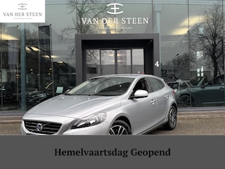 Volvo V40 1.6 T4 Momentum Camera | Cruise Control | Trekhaak