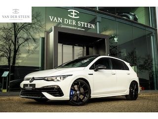 Volkswagen Golf 2.0 TSI R 4Motion Akraprovic | Stoelventilatie | Nurburgring | Driftmodus l Memory | Panoramadak