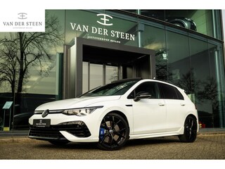 Volkswagen Golf 2.0 TSI R 4Motion Akraprovic | Stoelventilatie | Nurburgring | Driftmodus l Memory | Panoramadak