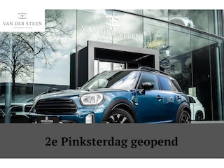 Mini Countryman 1.5 Cooper Boardwalk Edition H&K | Schuifdak | 1e eigenaar
