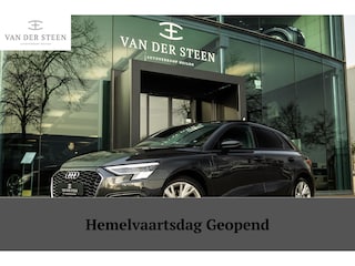 Audi A3 Sportback 40 TFSI e Advanced edition Pano | B&O | Sportstoelen | Memory