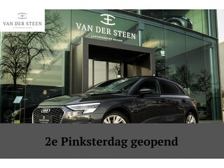 Audi A3 Sportback 40 TFSI e Advanced edition Pano | B&O | Sportstoelen | Memory