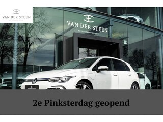 Volkswagen Golf 1.4 eHybrid GTE Dodehoekdetectie | Stoelverwarming l SOH 97%
