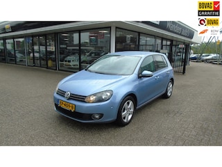 Volkswagen Golf 1.2 TSI Highline BlueMotion