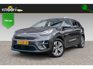Kia Niro e-Niro ExecutiveLine 64kWh Warmtepomp