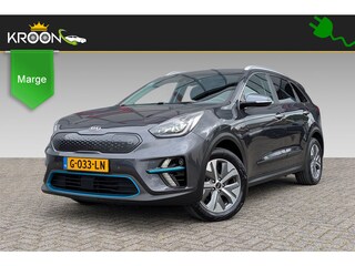 Kia Niro e-Niro ExecutiveLine 64kWh Warmtepomp