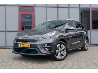 Kia Niro e-Niro ExecutiveLine 64kWh Warmtepomp