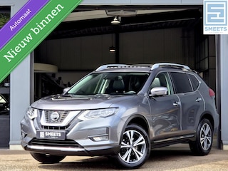 Nissan X-Trail 1.3 DIG-T Tekna Automaat |Pano|Leer|Navi|Cam.