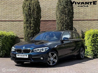 BMW 118i EDE Corporate Lease Essential AUT.*LED*Cruise*Clima