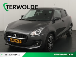 Suzuki Swift 1.2 Style Smart Hybrid | Parkeercamera | Climate Control | Navigatie |