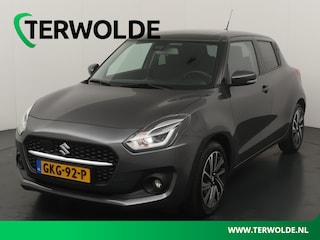 Suzuki Swift 1.2 Style Smart Hybrid | Parkeercamera | Climate Control | Navigatie |