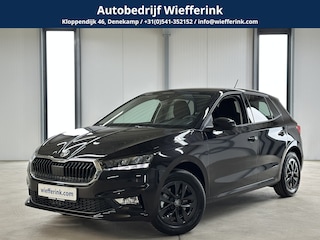 Skoda Fabia 1.0 TSI 115 pk DSG Edition | Apple Carplay/Android Auto | Camera | Winter Pakket |
