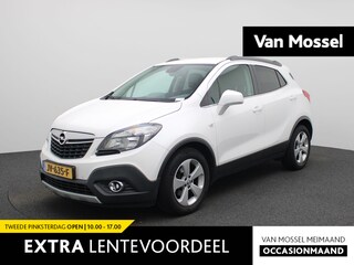 Opel Mokka 1.4 T Innovation | WORDT VERWACHT | Camera | Parkeersensoren | Trekhaak | Climate Controle |