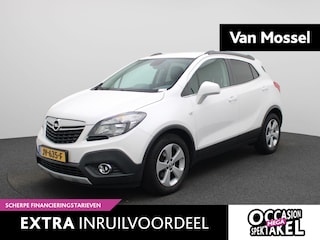 Opel Mokka 1.4 T Innovation | WORDT VERWACHT | Camera | Parkeersensoren | Trekhaak | Climate Controle |