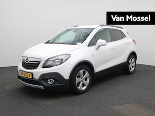 Opel Mokka 1.4 T Innovation | WORDT VERWACHT | Camera | Parkeersensoren | Trekhaak | Climate Controle |