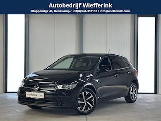 Volkswagen Polo 1.0 TSI Life Edition 95 pk Apple | Clima | Carplay/Android Auto| LED | Camera |