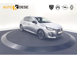 Peugeot 208 PureTech 100 Allure | Apple Carplay | Parkeersensoren | Climate Control