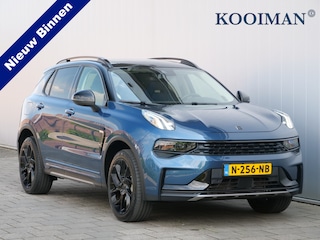 Lynk & Co 01 1.5 Plugin Hybrid 261pk Automaat Apple Carplay / Infinity Sound / Schuifdak / Zwarte velgen