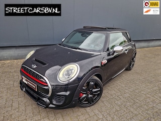 Mini Mini/Clubman/Cabrio 2.0 Chili /Pano /Led /HUD