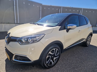 Renault Captur 1.2 TCe Dynamique