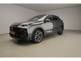 Peugeot 3008 1.2 Hybrid 136 GT | Dealer onderhouden | 360 cam