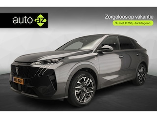 Peugeot 3008 1.2 Hybrid 136 GT | Dealer onderhouden | 360 cam