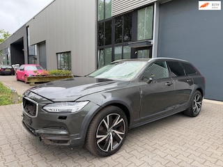 Volvo V90 2.0 D5 AWD Pro|SCHADEAUTO|