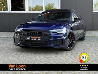 Audi A6 Avant 55TFSI e Quattro Competition/Pano/Memory/Matrix/ACC/NL-Auto/