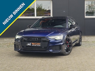 Audi A6 Avant 55TFSI e Quattro Competition/Pano/Memory/Matrix/ACC/NL-Auto/
