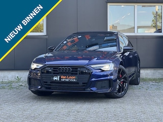 Audi A6 Avant 55TFSI e Quattro Competition/Pano/Memory/Matrix/ACC/NL-Auto/