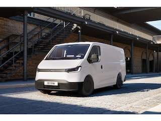 Ford Transit City 300 L1H1 Trend 56 kWh 150 PK