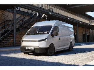 Ford Transit City 300 L2H2 Trend 56 kWh 150 PK
