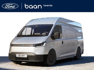 Ford Transit City 300 L2H2 Trend 56 kWh 150 PK